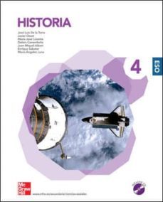 historia 4º eso-9788448164607