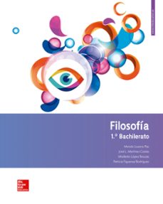 filosofia 1º bachillerato-9788448616007