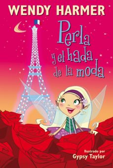 perla 14 - perla y el hada de la moda (ebook)-9788448842567