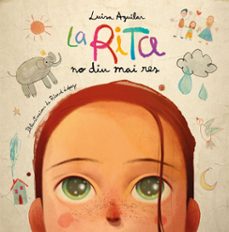 la rita no diu mai res (ebook)-luisa aguilar-9788448867607