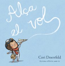 alça el vol-cori doerrfeld-9788448869007