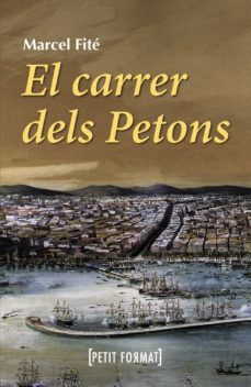 el carrer dels petons-9788448928407