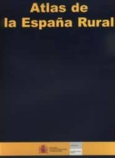 atlas de la españa rural-f. (coord.) et al. molinero-9788449106507