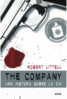 the company: una historia de la cia (2ª ed.)-robert littell-9788449322907