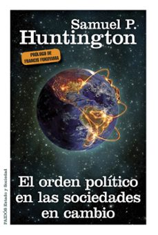 el orden politico en las sociedades en cambio-9788449329807