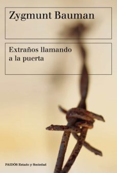 extraños llamando a la puerta (ebook)-zygmunt bauman-9788449332807