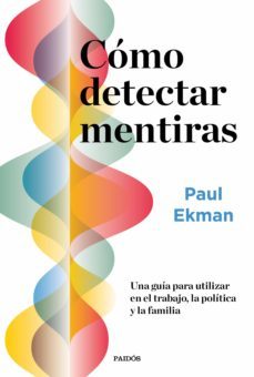 como detectar mentiras (ebook)-9788449337307