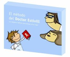el metodo del dr. estivill (caja 3 vols.)-9788454043507