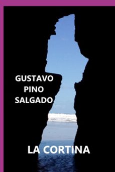 la cortina (ebook)-gustavo pino salgado-9788460856207