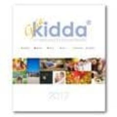 guia kidda: lo mejor para tus hijos en españa 2012-9788461554607