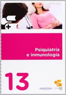 psiquiatria e inmunologia - 13- aula mir-9788461603107