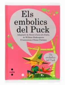 (pe) els embolics del puck-9788466117807