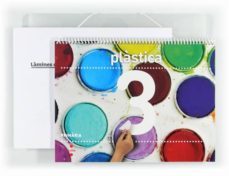 plastica conecta 2.0 (2012) 3º primaria-9788466129107