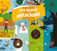 les quatre estacions-9788466143707