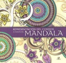 representacion del cosmos a traves del mandala-9788466233507