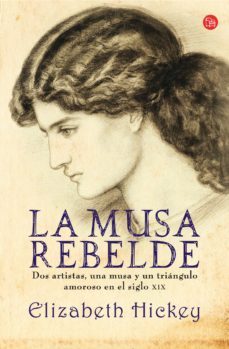 la musa rebelde-9788466315807