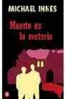 muerte en la rectoria-9788466317207