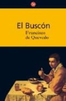 el buscon-francisco de quevedo-9788466322607