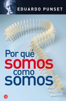 por que somos como somos-9788466323307