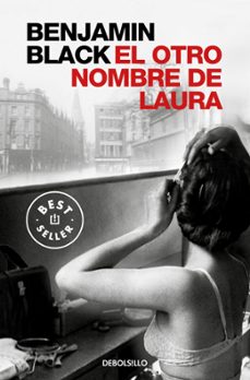 el otro nombre de laura (serie quirke 2)-benjamin black-9788466331807