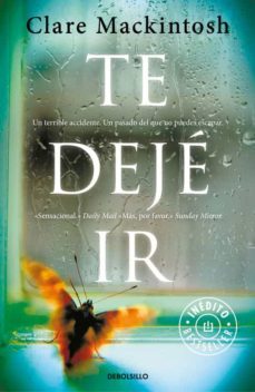 te deje ir-9788466334907