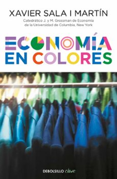 economia en colores-xavier sala-i-martin-9788466339407