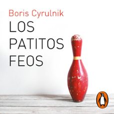 los patitos feos (audiolibro)-boris cyrulnik-9788466361507