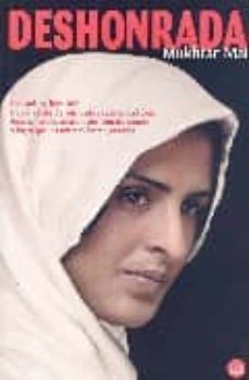 deshonrada-mukhtar mai-9788466369107