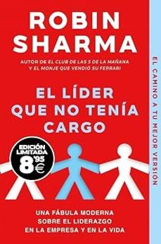 -robin sharma-9788466373807