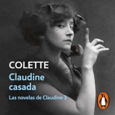 claudine casada (las novelas de claudine 3) (audiolibro)-9788466374507