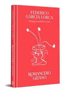 romancero gitano (edicion especial en tapa dura)-federico garcia lorca-9788466388207