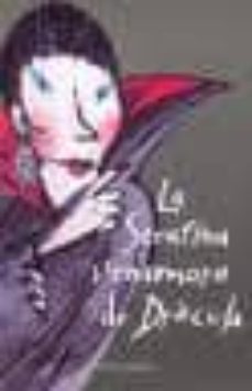 la serafina s enamora de dracula-9788466401807