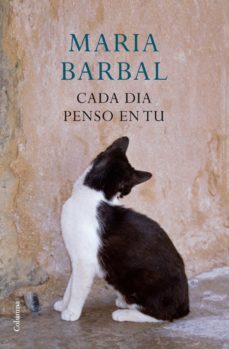 cada dia penso en tu-maria barbal-9788466414807
