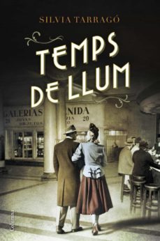 temps de llum-9788466420907