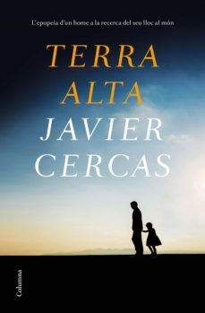 terra alta (edició en català)-javier cercas-9788466426107