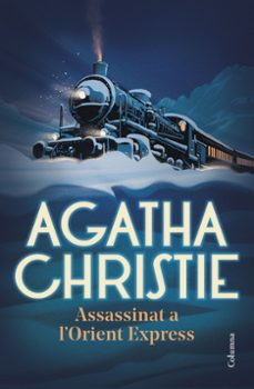assassinat a l orient express-agatha christie-9788466429207