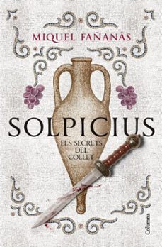 solpicius. els secrets del collet-9788466434607