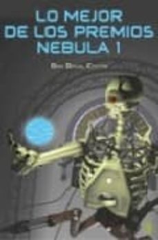 lo mejor de los premios nebula i-9788466601207