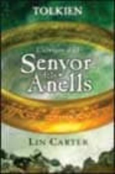 tolkien l origen del senyor dels anells-9788466609807