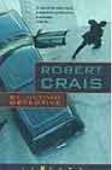 el ultimo detective (serie elvis cole 9)-9788466614207