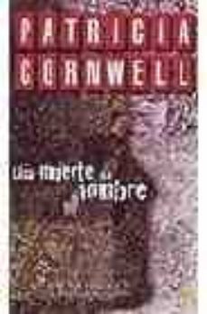 una muerte sin nombre (serie kay scarpetta 6)-patricia cornwell-9788466618007