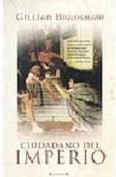 ciudadano del imperio-gillian bradshaw-9788466620307