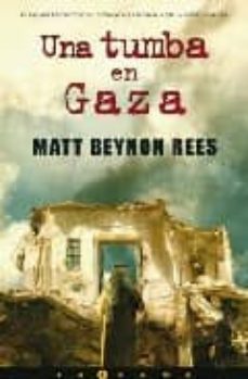 una tumba en gaza-9788466622707