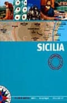 sicilia plano guia (2ª ed 2007)-9788466630207