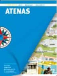 atenas (plano-guias 2012)-9788466645607