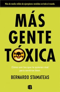 mas gente toxica-9788466655507