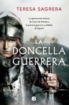la doncella guerrera-9788466670807