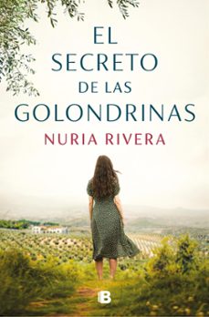 el secreto de las golondrinas (ebook)-9788466679107