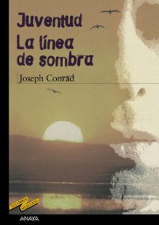 juventud; la linea de la sombra-joseph conrad-9788466724807