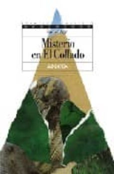 misterio del collado-ramon acin-9788466776707
